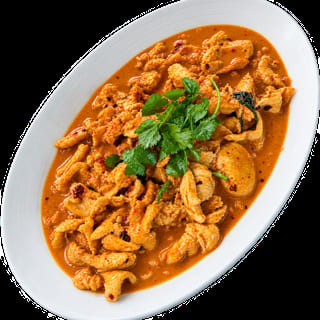 Brad's Panang 🌶️ (GF)
